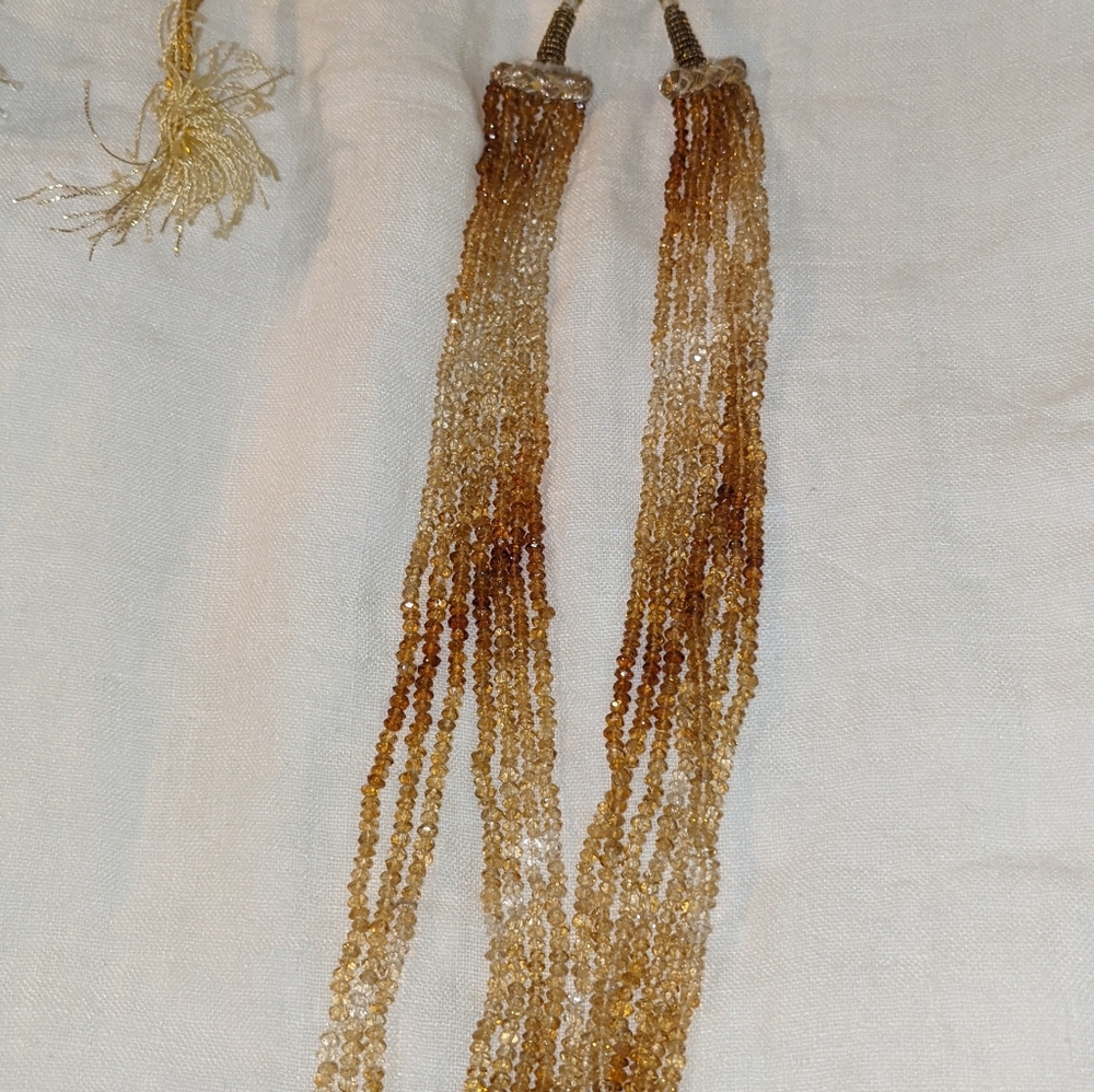 Gemstone Necklaces - Picture 9 of 16